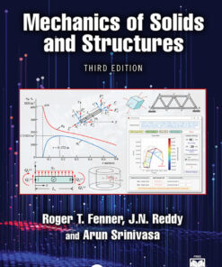 Mechanics of Solids and Structures - 3rd Edition