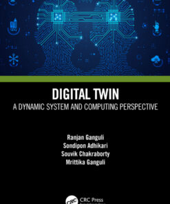 Digital Twin - 1st Edition