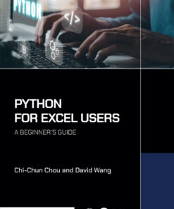 Python for Excel Users - 1st Edition