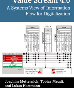 Value Stream 4.0 - 1st Edition