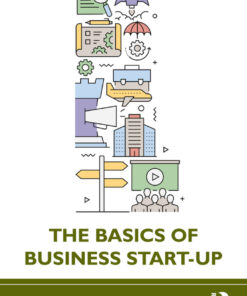 The Basics of Business Start-Up - 1st Edition