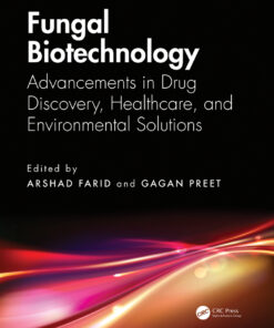 Fungal Biotechnology - 1st Edition