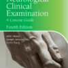 Neurological Clinical Examination - 4th Edition