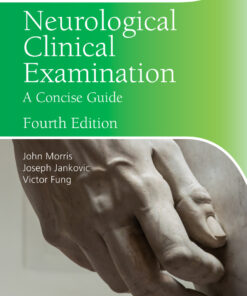 Neurological Clinical Examination - 4th Edition