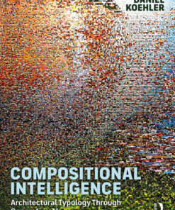 Compositional Intelligence - 1st Edition