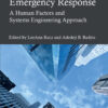 Handbook of Emergency Response - 2nd Edition