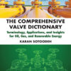 The Comprehensive Valve Dictionary - 1st Edition