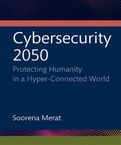 Cybersecurity 2050 - 1st Edition