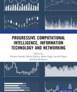 Progressive Computational Intelligence, Information Technology and Networking - 1st Edition