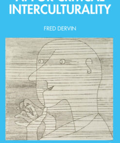 AI for Critical Interculturality - 1st Edition