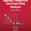 Applied Categorical and Count Data Analysis - 2nd Edition