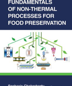 Fundamentals of Non-Thermal Processes for Food Preservation - 1st Edition