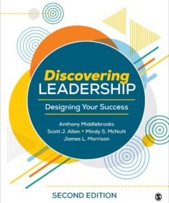 Discovering Leadership - 2nd Edition