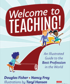 Welcome to Teaching! - 1st Edition