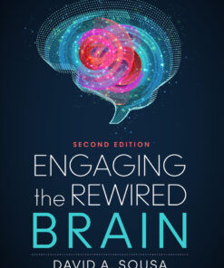 Engaging the Rewired Brain - 1st Edition