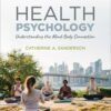 Health Psychology - 4th Edition
