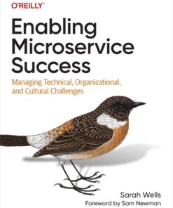 Enabling Microservice Success - 1st Edition