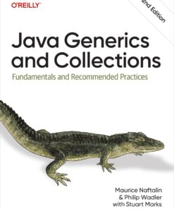 Java Generics and Collections - 2nd Edition