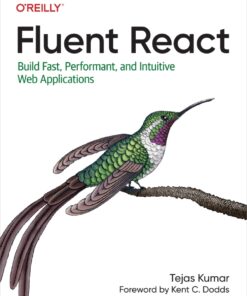 Fluent React - 1st Edition