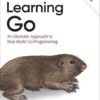Learning Go - 2nd Edition