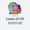 Laws of UX - 2nd Edition