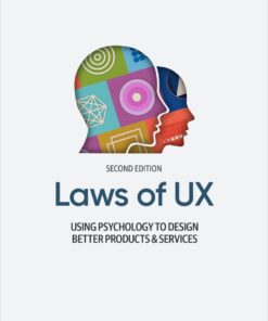 Laws of UX - 2nd Edition