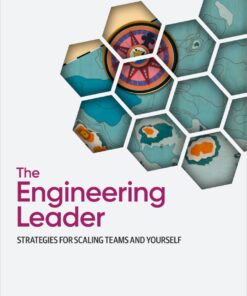 The Engineering Leader - 1st Edition