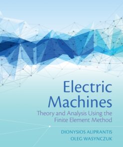 Electric Machines
