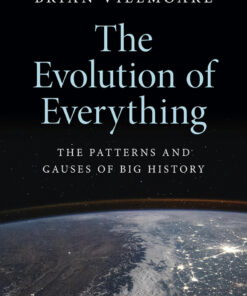 The Evolution of Everything