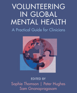 Volunteering in Global Mental Health