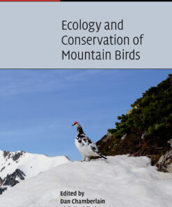 Ecology and Conservation of Mountain Birds