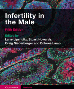 Infertility in the Male - 5th Edition