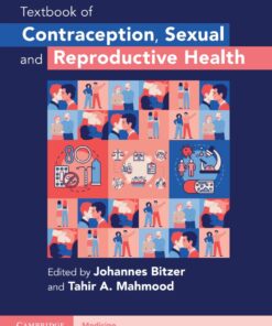 Textbook of Contraception, Sexual and Reproductive Health