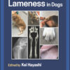 Diagnosis of Lameness in Dogs - 1st Edition