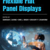 Flexible Flat Panel Displays - 2nd Edition