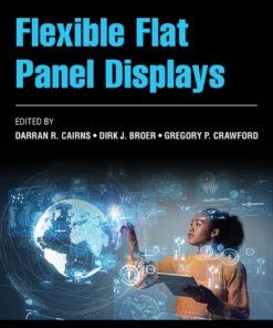 Flexible Flat Panel Displays - 2nd Edition