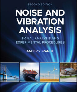 Noise and Vibration Analysis - 2nd Edition