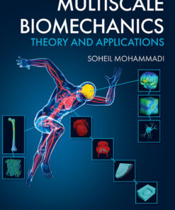 Multiscale Biomechanics - 1st Edition
