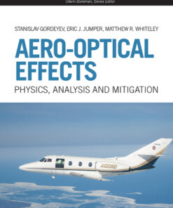 Aero-Optical Effects - 1st Edition