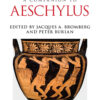 A Companion to Aeschylus - 1st Edition