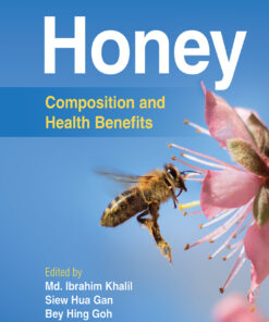 Honey - 1st Edition