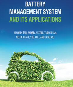 Battery Management System and its Applications - 1st Edition