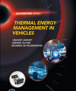 Thermal Energy Management in Vehicles - 1st Edition