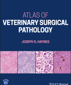Atlas of Veterinary Surgical Pathology - 1st Edition