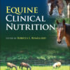 Equine Clinical Nutrition - 2nd Edition