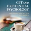 CBT and Existential Psychology - 1st Edition