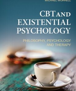 CBT and Existential Psychology - 1st Edition