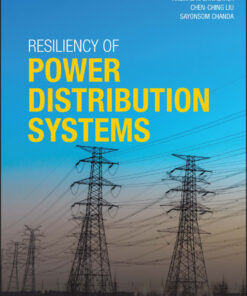Resiliency of Power Distribution Systems - 1st Edition