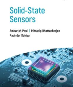 Solid-State Sensors - 1st Edition