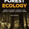 Forest Ecology - 5th Edition